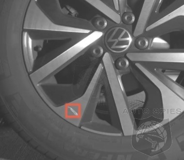 Hertz AI Scanning Charges Customer 440 For Wheel Rash On One Rim